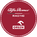 Alfa Romeo Racing ORLEN Fan Toke